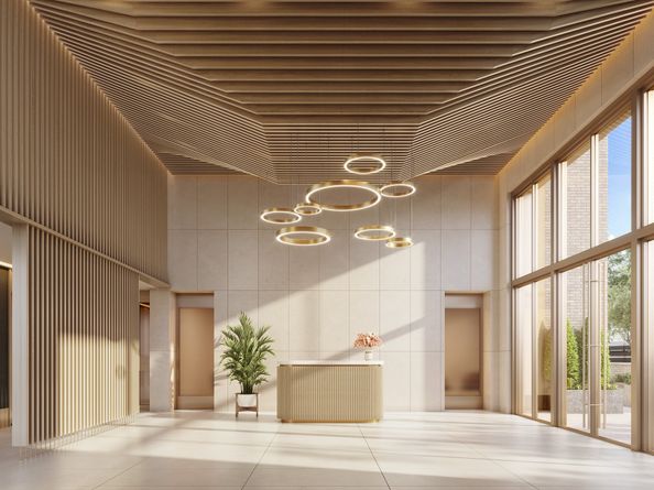 58-01 Queens Boulevard 6E, Queens NY 11377