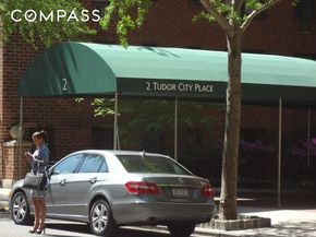 2 Tudor City Place 8DS, New York NY 10017