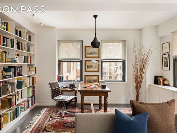 2 Tudor City Place 8DS, New York NY 10017