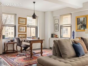 2 Tudor City Place 8DS, New York NY 10017