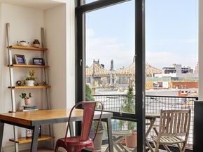 21-45 44th Drive PHA, Queens NY 11101