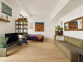 21-45 44th Drive PHA, Queens NY 11101