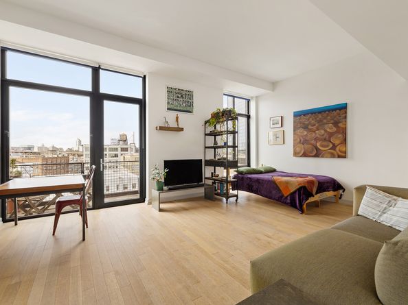 21-45 44th Drive PHA, Queens NY 11101