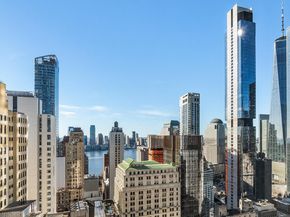 1 Wall Street 3603, New York NY 10005