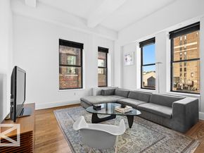 260 Park Avenue S 12F, New York NY 10010