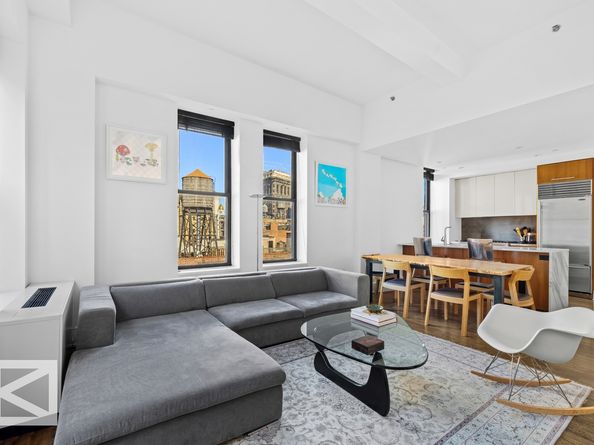 260 Park Avenue S 12F, New York NY 10010