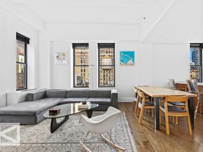 260 Park Avenue S 12F, New York NY 10010