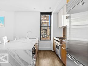 260 Park Avenue S 12F, New York NY 10010