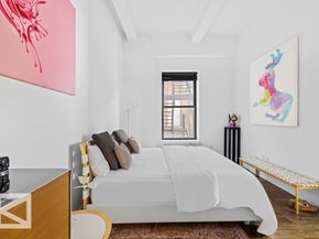 260 Park Avenue S 12F, New York NY 10010