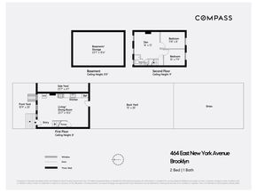 464 East New York Avenue, Brooklyn NY 11225