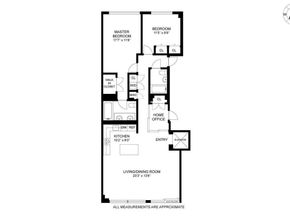 211 North 5th Street 2A, Brooklyn NY 11211