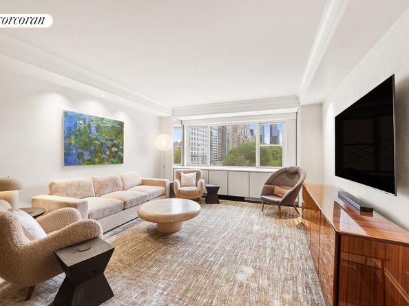 785 5th Avenue 7B, New York NY 10022