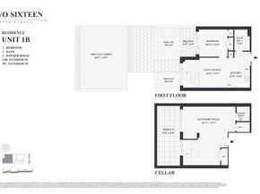 216 20th Street 1B, Brooklyn NY 11232