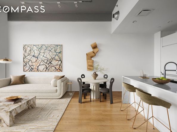 160 Imlay Street 3B3, Brooklyn NY 11231