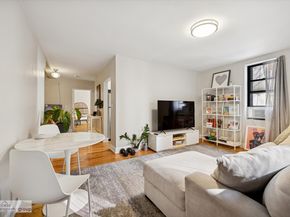 441 Convent Avenue 2B, New York NY 10031