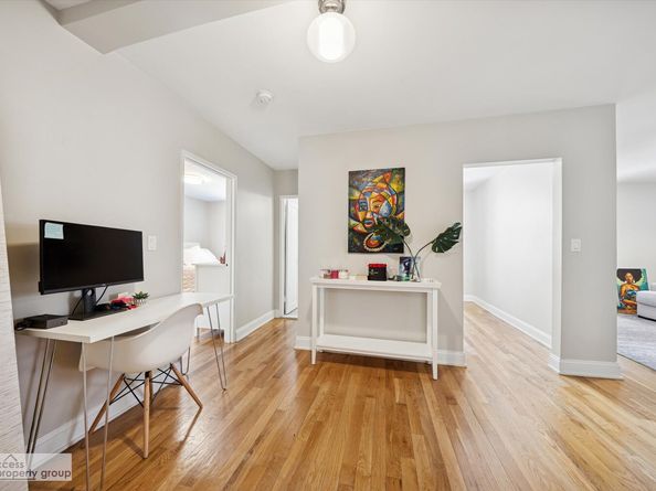 441 Convent Avenue 2B, New York NY 10031