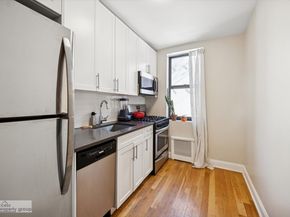 441 Convent Avenue 2B, New York NY 10031