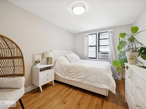 441 Convent Avenue 2B, New York NY 10031