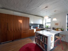 60 Summit Street, Brooklyn NY 11231