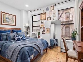 319 East 105th Street 4D, New York NY 10029