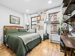 319 East 105th Street 4D, New York NY 10029
