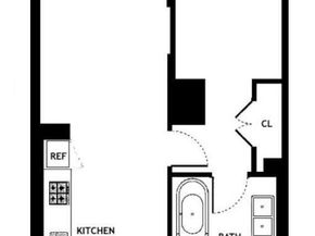 340 East 23rd Street 5F, New York NY 10010