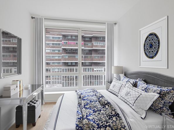 340 East 23rd Street 5F, New York NY 10010