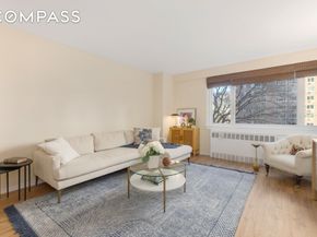 345 West 58th Street 4Y, New York NY 10019