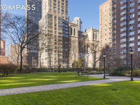 345 West 58th Street 4Y, New York NY 10019