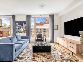 75 Kenmare Street 6B, New York NY 10012