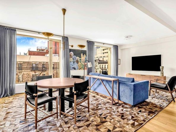 75 Kenmare Street 6B, New York NY 10012