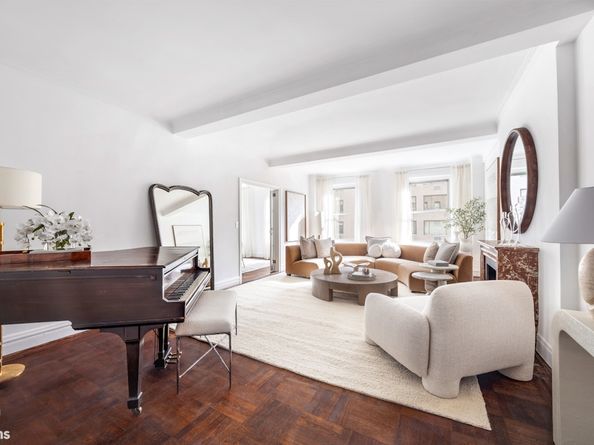 21 East 87th Street 6B, New York NY 10128