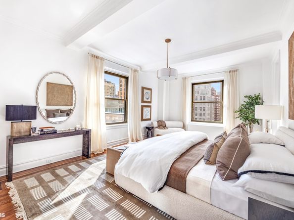 21 East 87th Street 6B, New York NY 10128