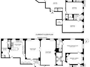 21 East 87th Street 6B, New York NY 10128