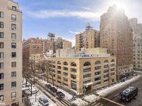 21 East 87th Street 6B, New York NY 10128