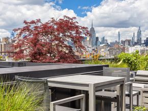 100 Ave A 4B, New York NY 10009