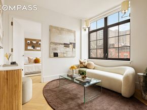 100 Ave A 4B, New York NY 10009