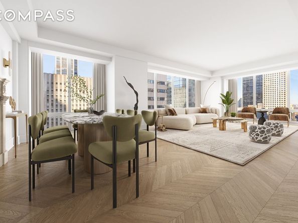 641 5th Avenue 27A, New York NY 10022