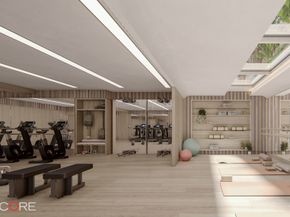 250 East 25th Street 2A, New York NY 10010