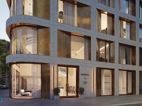 250 East 25th Street 2A, New York NY 10010