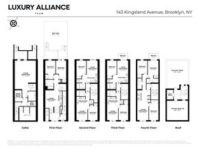 143 Kingsland Avenue, Brooklyn NY 11222