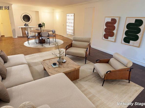 225 East 57th Street 5G, New York NY 10022