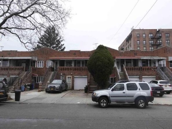 1258 East 98th Street, Brooklyn NY 11236