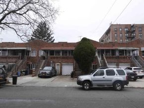 1258 East 98th Street, Brooklyn NY 11236