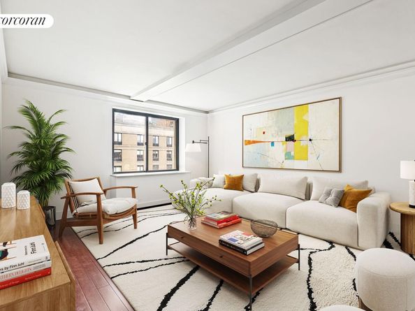 300 Rector Place 8ML, New York NY 10280