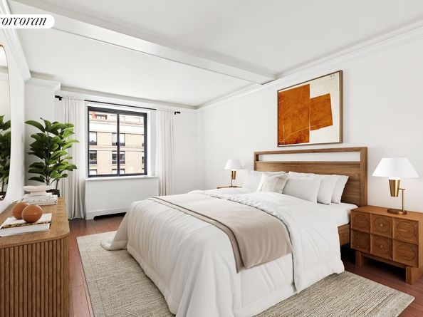 300 Rector Place 8ML, New York NY 10280