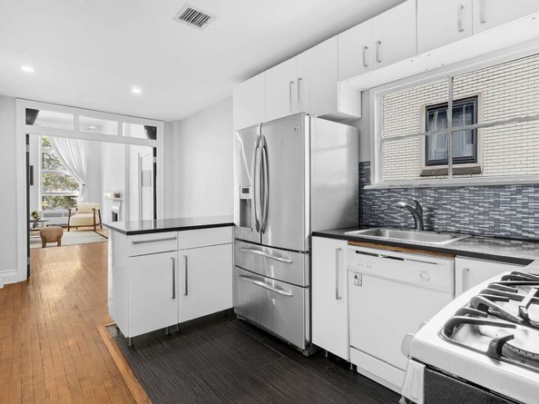 33 West 9th Street, New York NY 10011