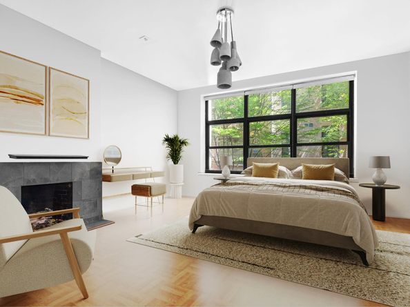 33 West 9th Street, New York NY 10011