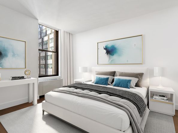 25 Broad Street 6I, New York NY 10004