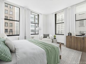 25 Broad Street 6I, New York NY 10004